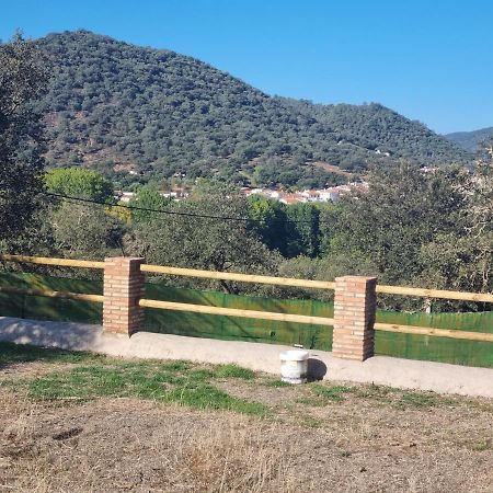 Finca Las Cabrillas La Nava 외부 사진