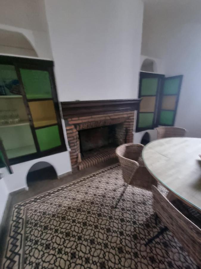 Finca Las Cabrillas La Nava 외부 사진
